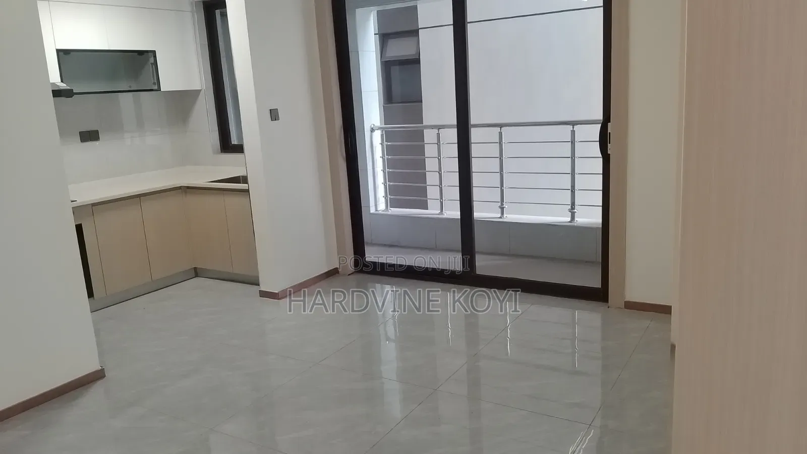 2bdrm Apartment in Riverside Drive for rent
