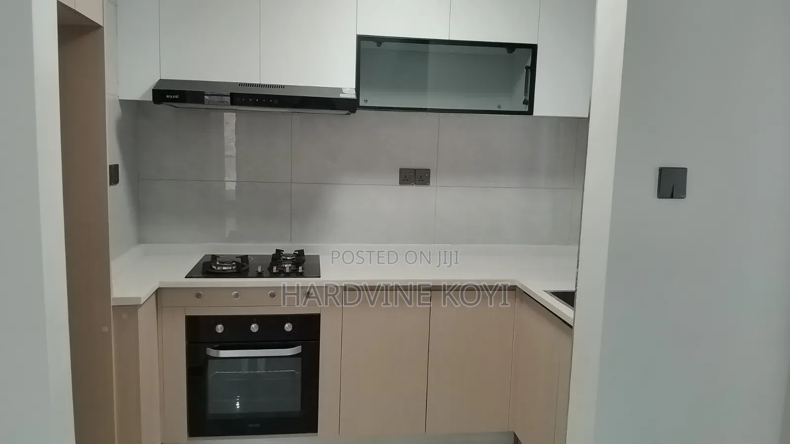 2bdrm Apartment in Riverside Drive for rent