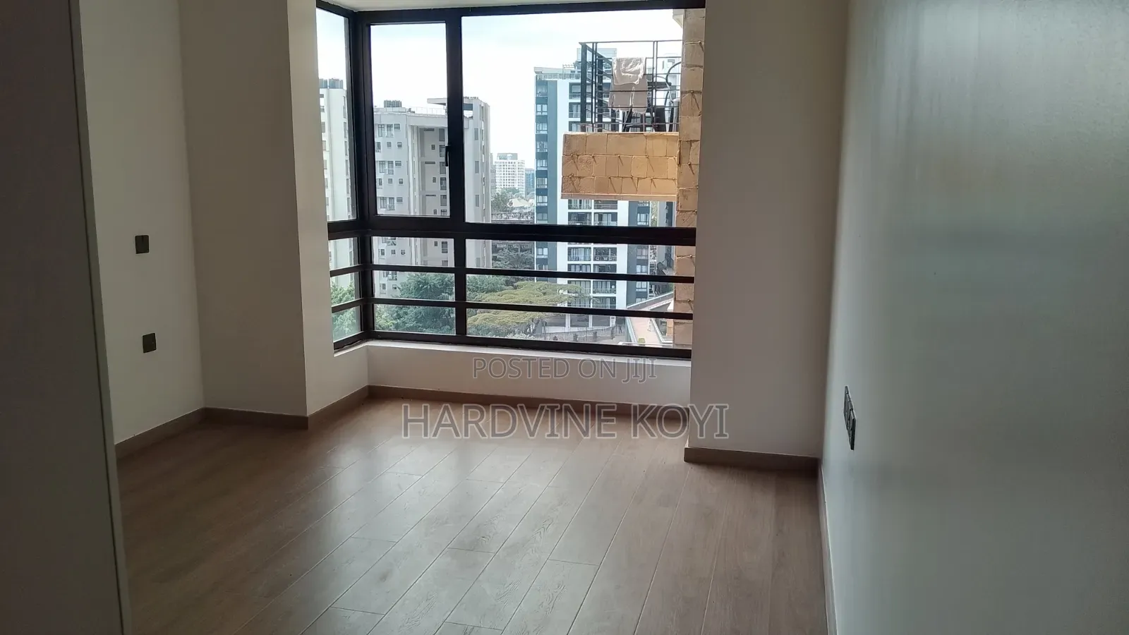 2bdrm Apartment in Riverside Drive for rent