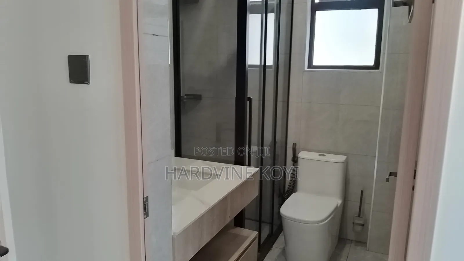 2bdrm Apartment in Riverside Drive for rent