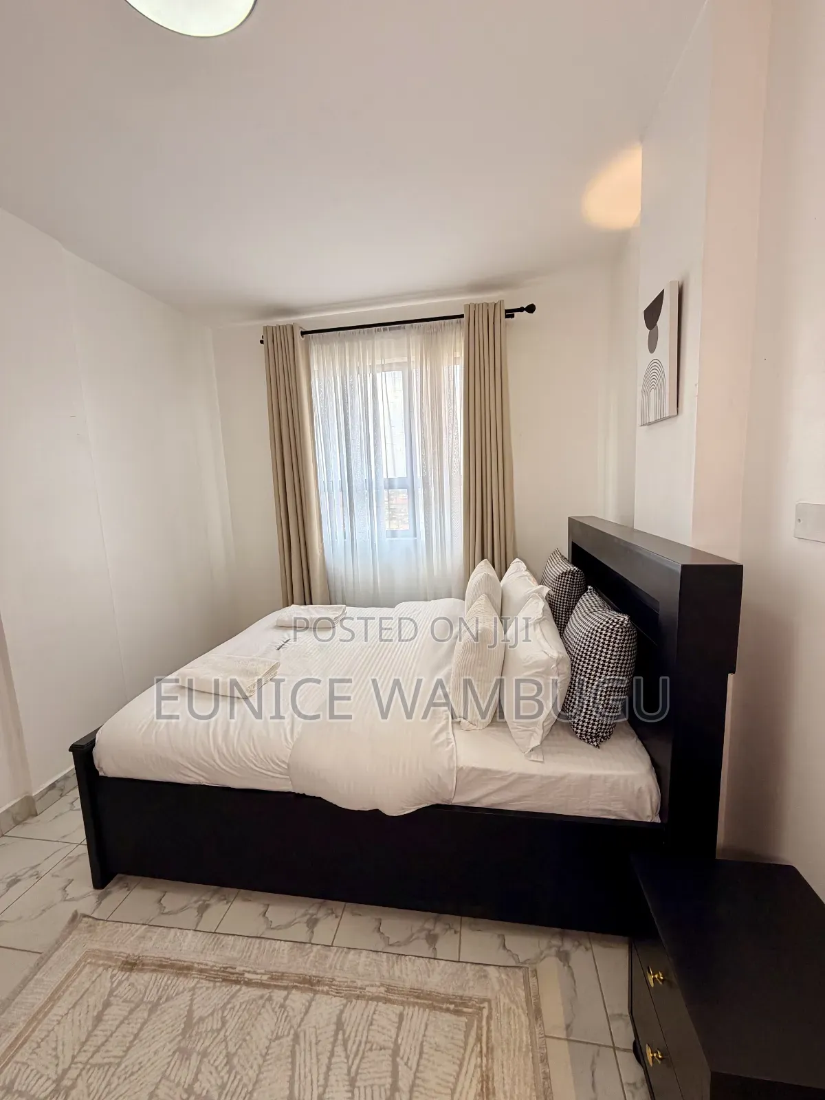 Cozy 1 Bedroom Airbnbs Membly