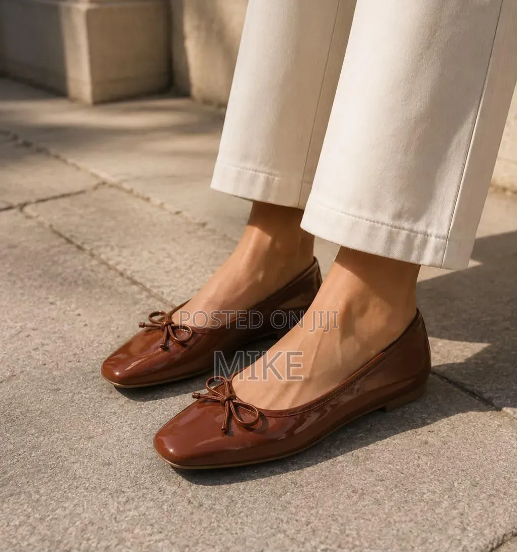 *Zara Doll Shoes**Authentic Detailed*