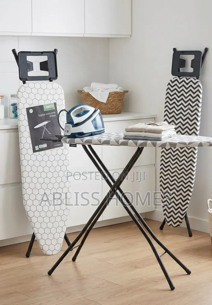 Durable Ironing Board
