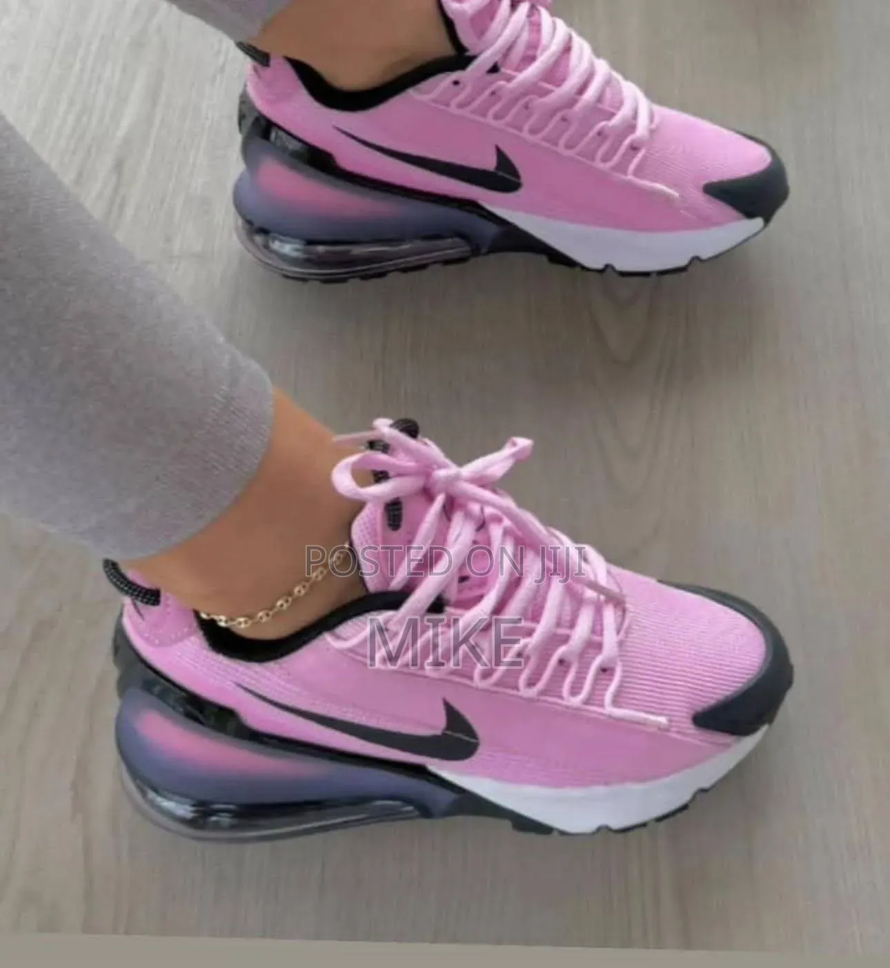 Nike Pulse Shoes