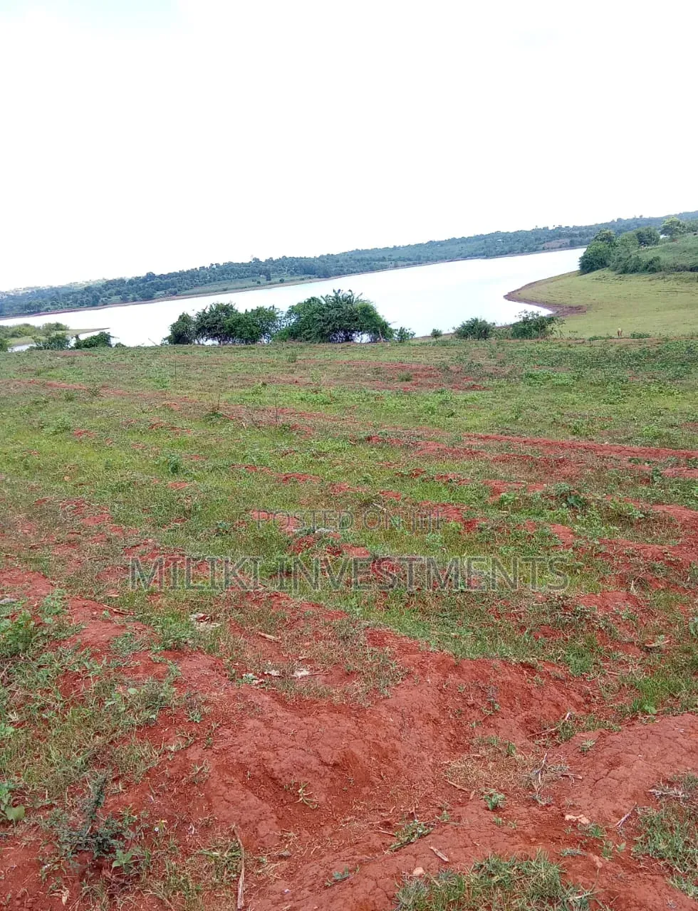 2000 Acres on Sale at Macakos-Masinga