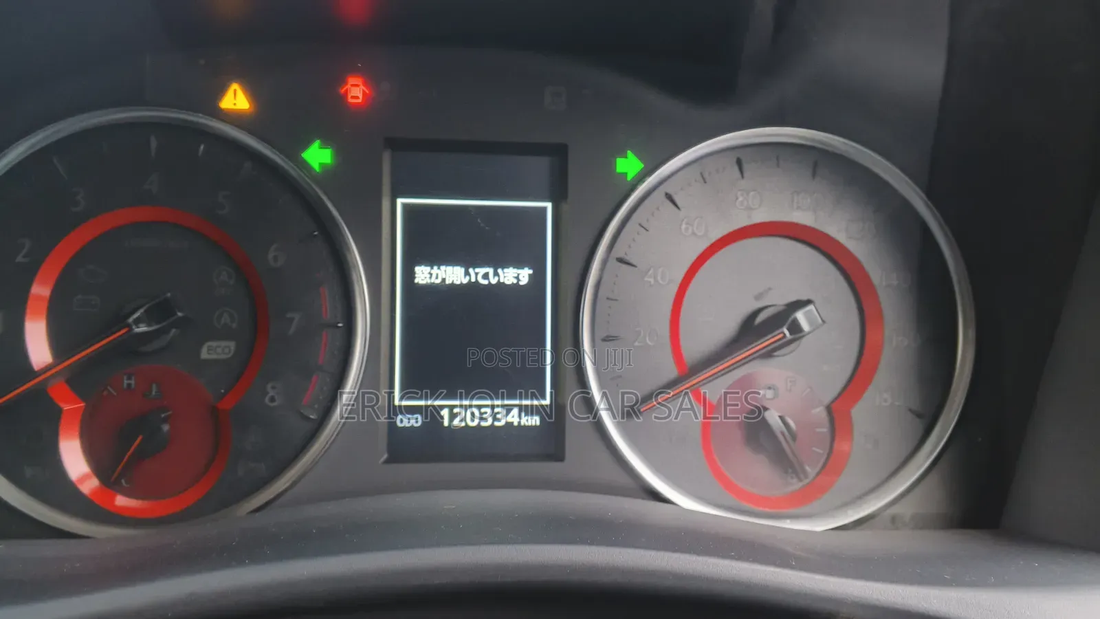 Toyota Alphard 2019 Black