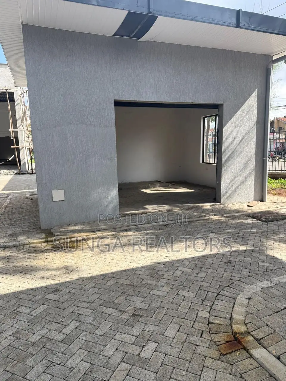 Space in Shopping Mall for Rent in Buruburu