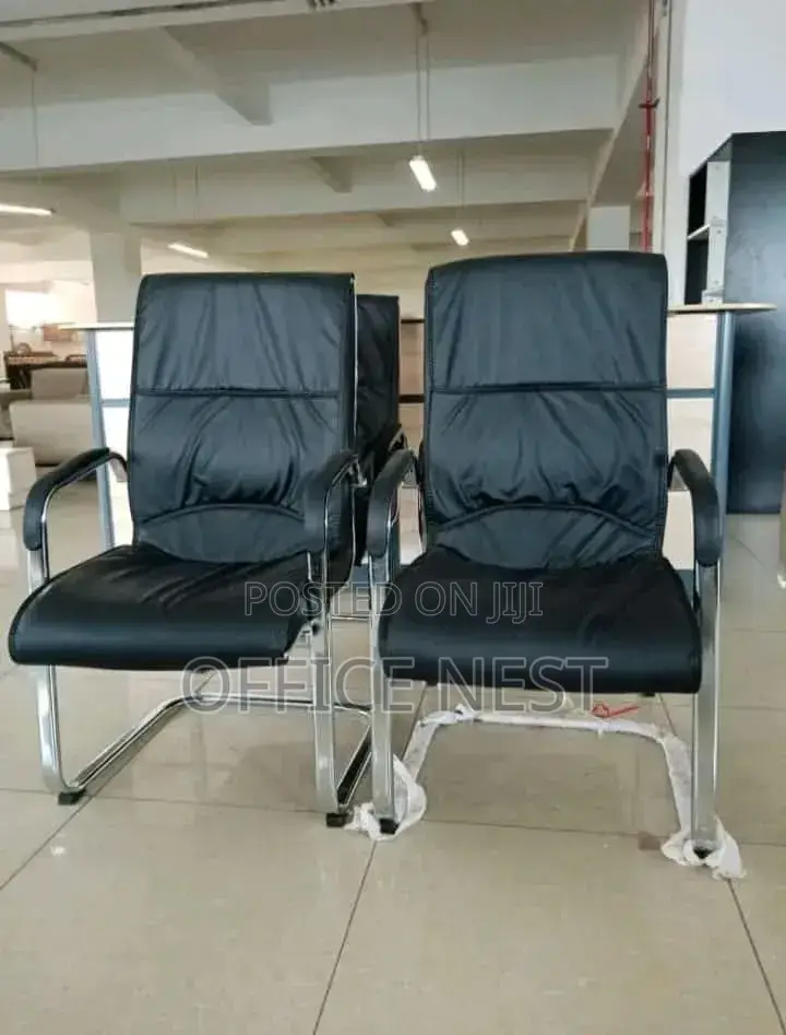 Comfort Office Ceo Leather Chair