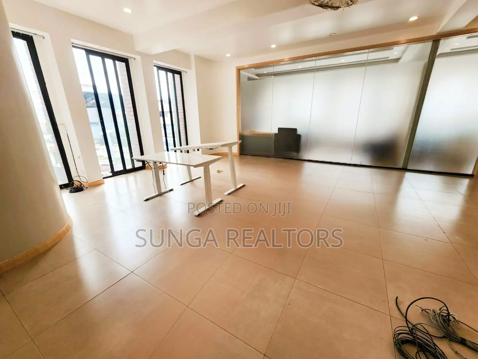 Office Space for Rent in Kilimani