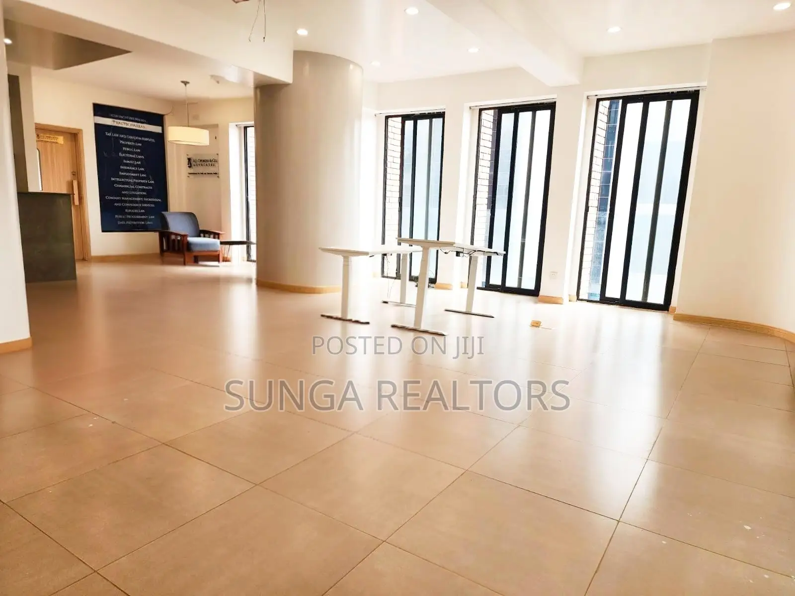 Office Space for Rent in Kilimani