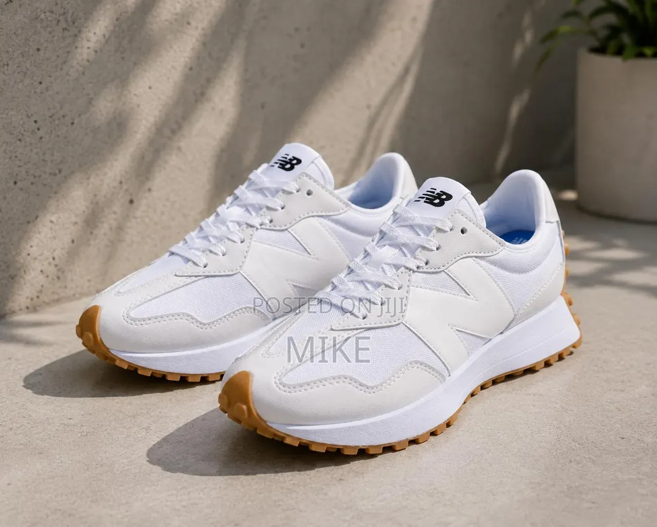 New Balance 327 Shoes 