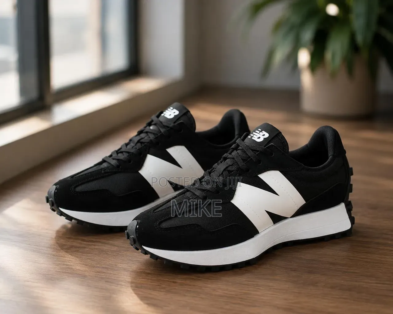 New Balance 327 Shoes 
