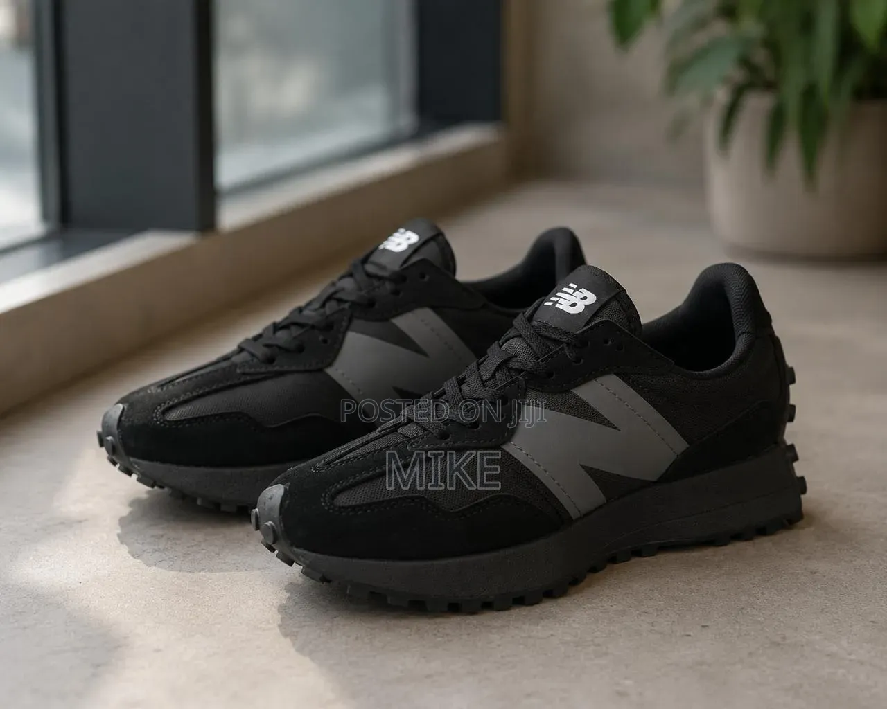 New Balance 327 Shoes 