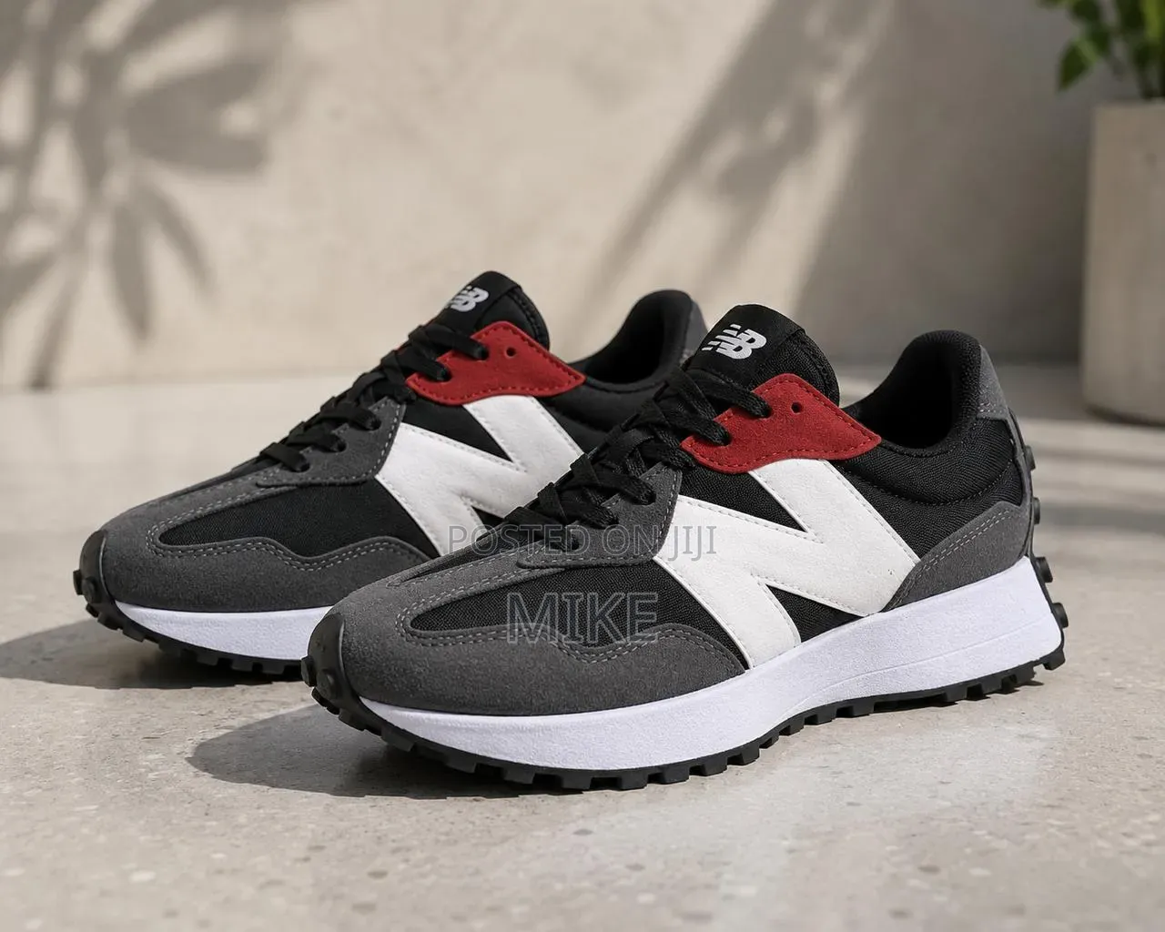 New Balance 327 Shoes 