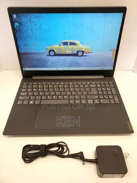 Laptop Lenovo IdeaPad S145 8GB Intel Core i5 HDD+SSD 1T