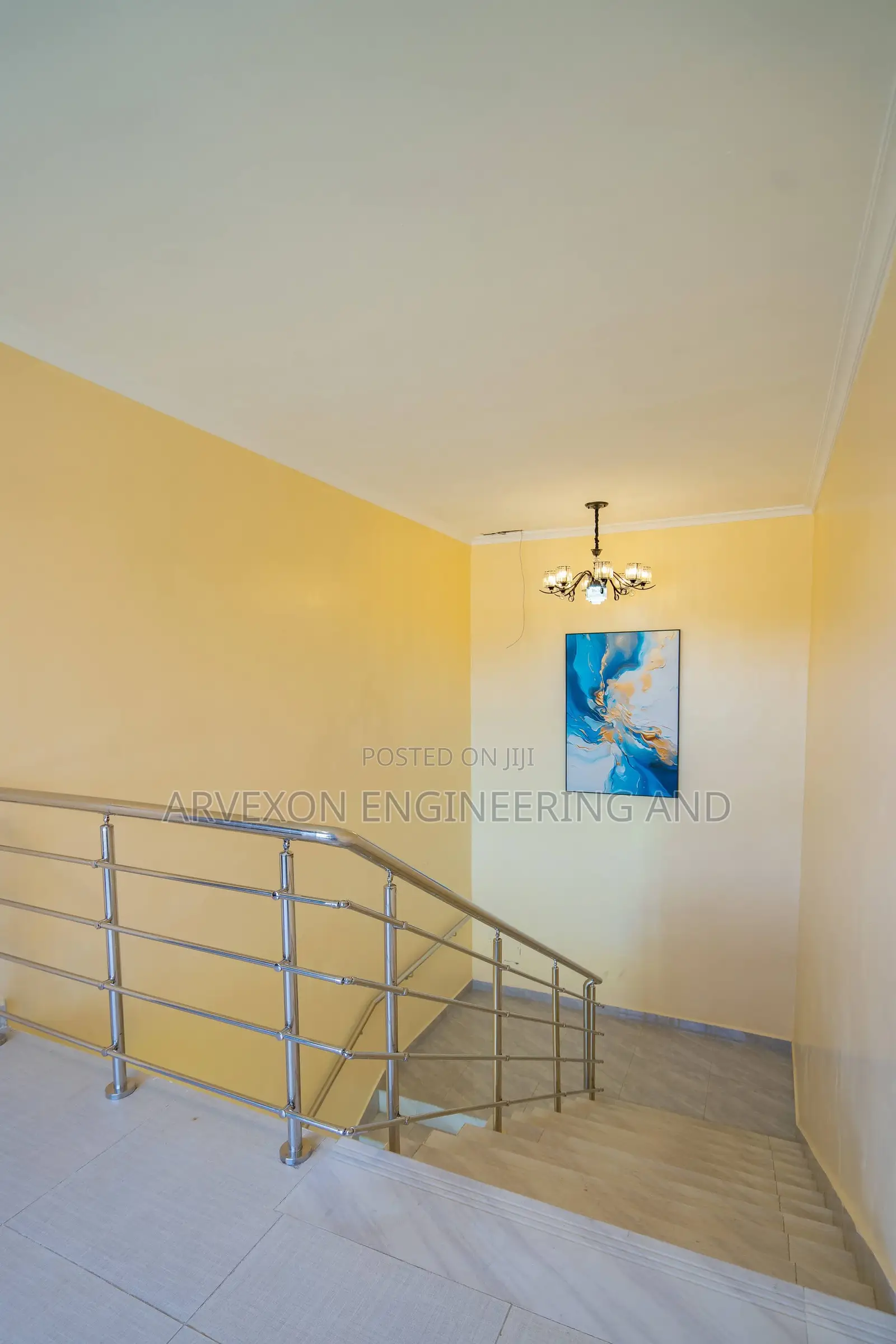 Stainless Steel Fabrication Services