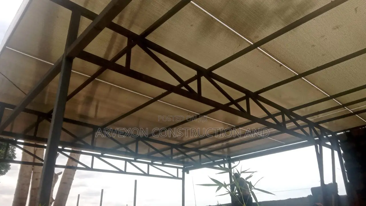 Polycarbonate Shades