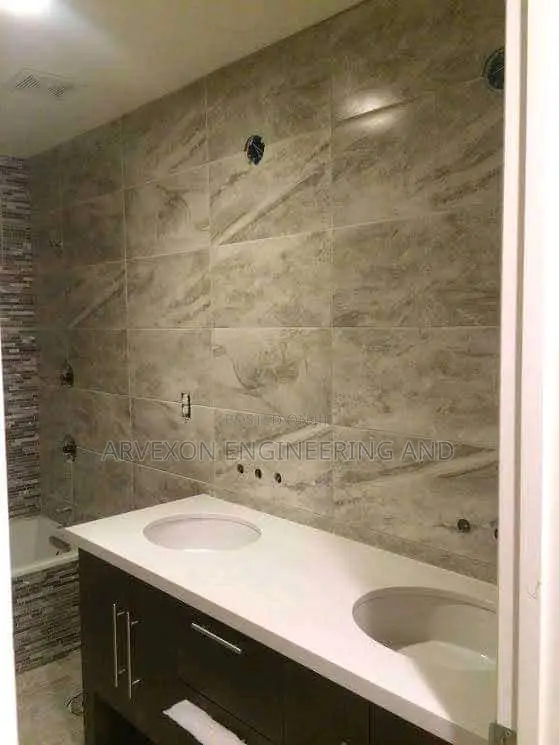 Bathroom Renovations