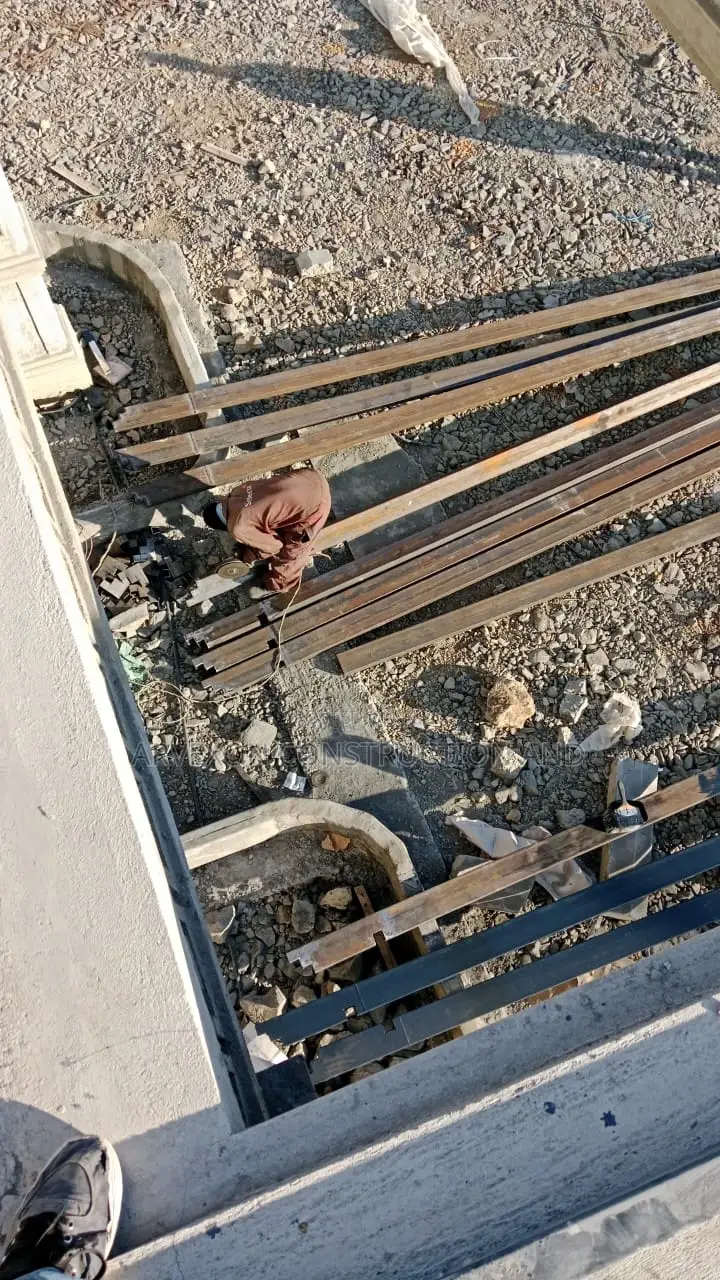General Construction Services