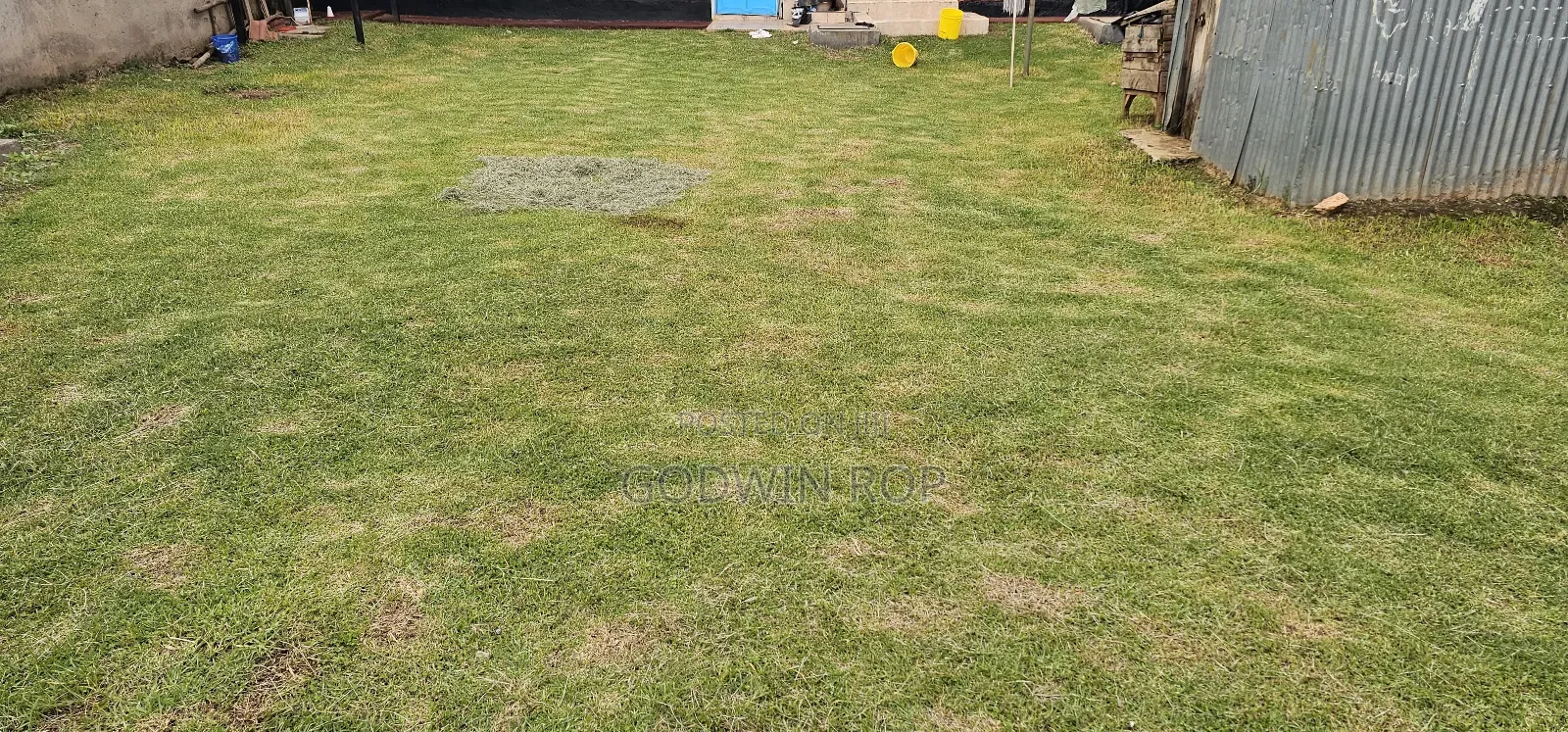 2bdrm Duplex in Kapsoya for sale