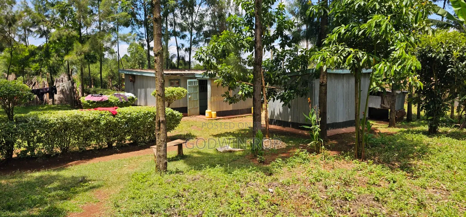 2bdrm House in Kuinet for sale