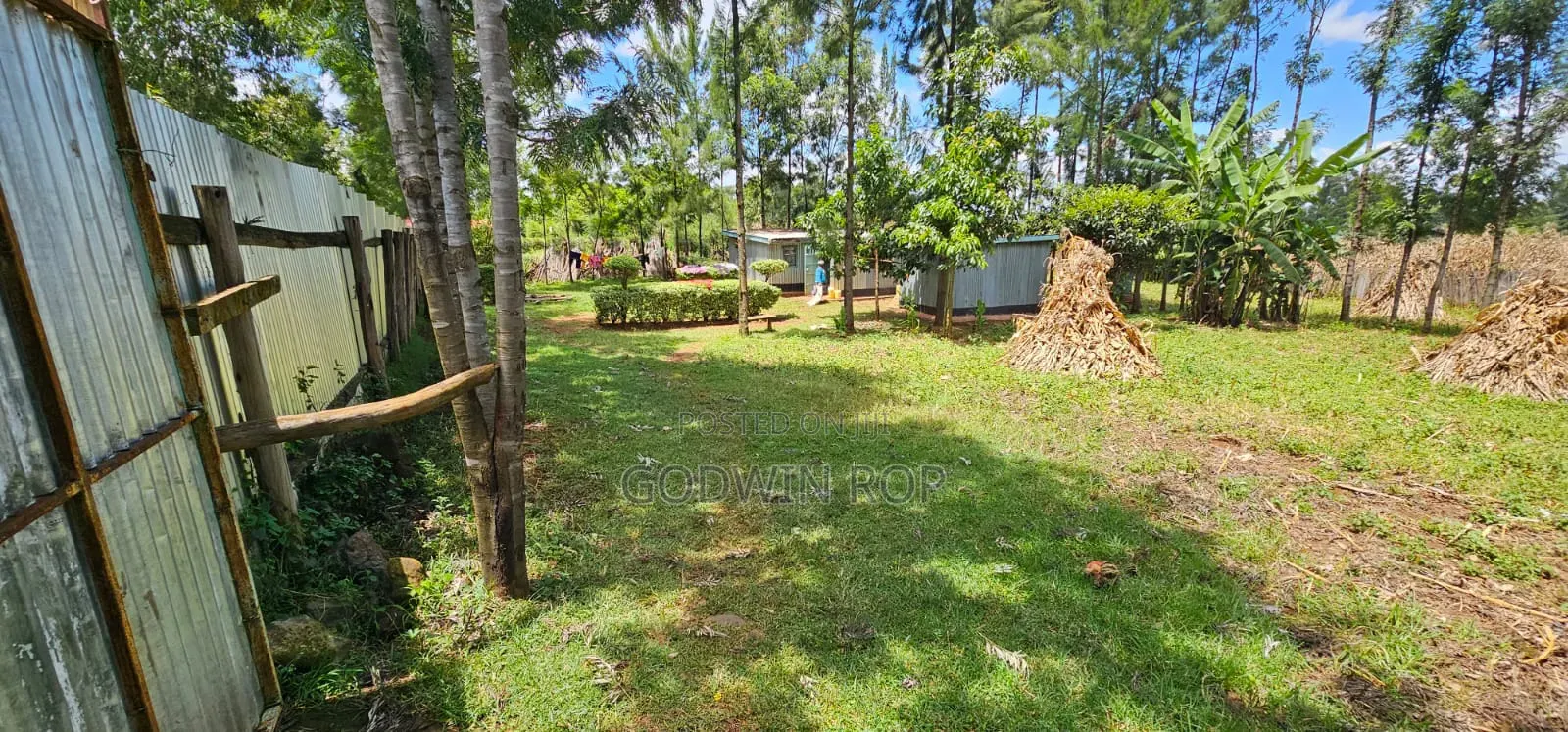 2bdrm House in Kuinet for sale