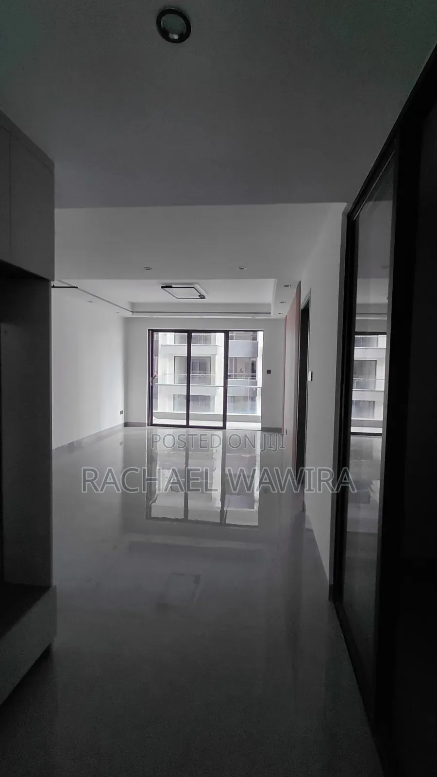 2bdrm Apartment in Capital Gardens, Hurlingham for rent