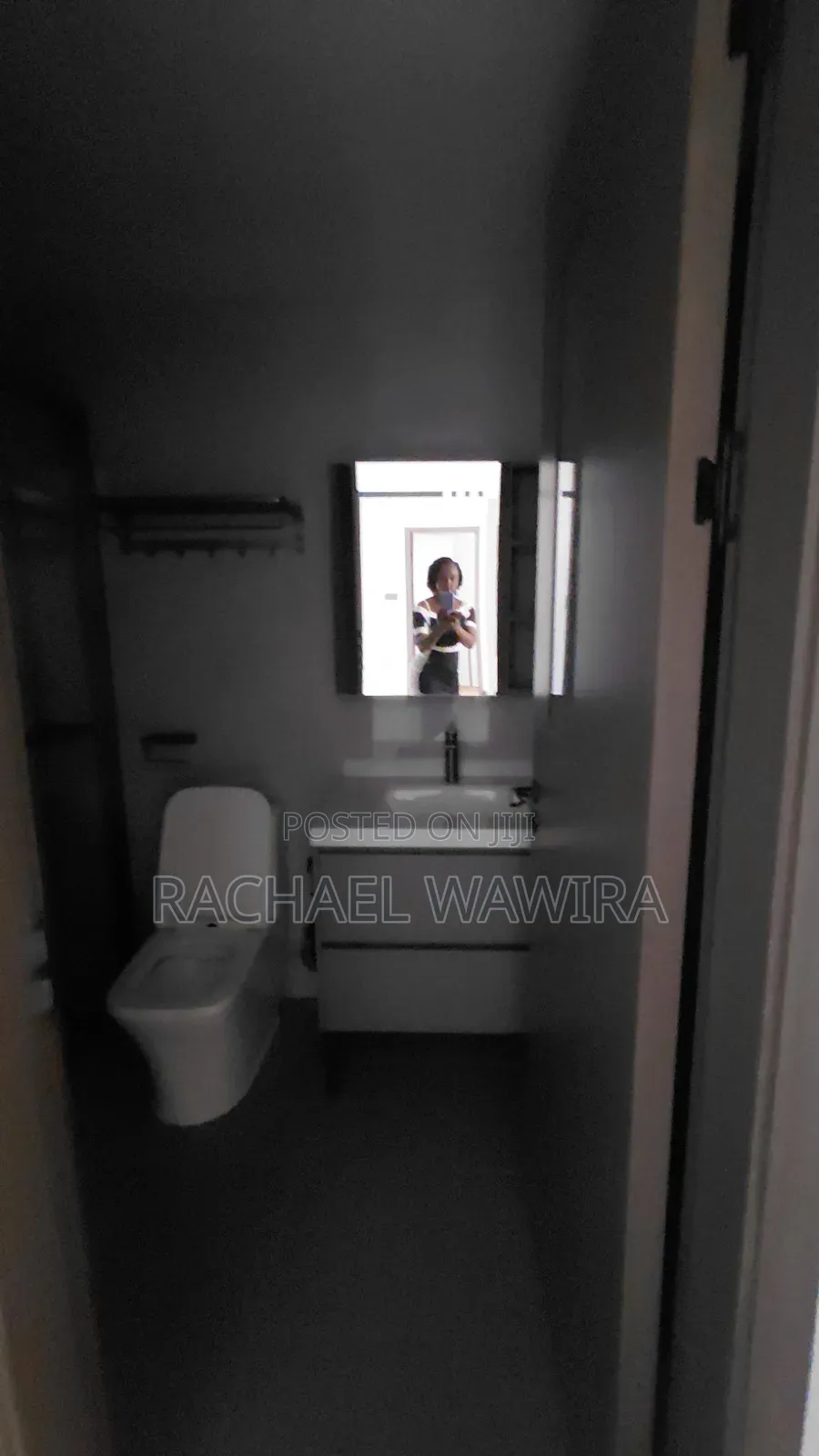 2bdrm Apartment in Capital Gardens, Hurlingham for rent