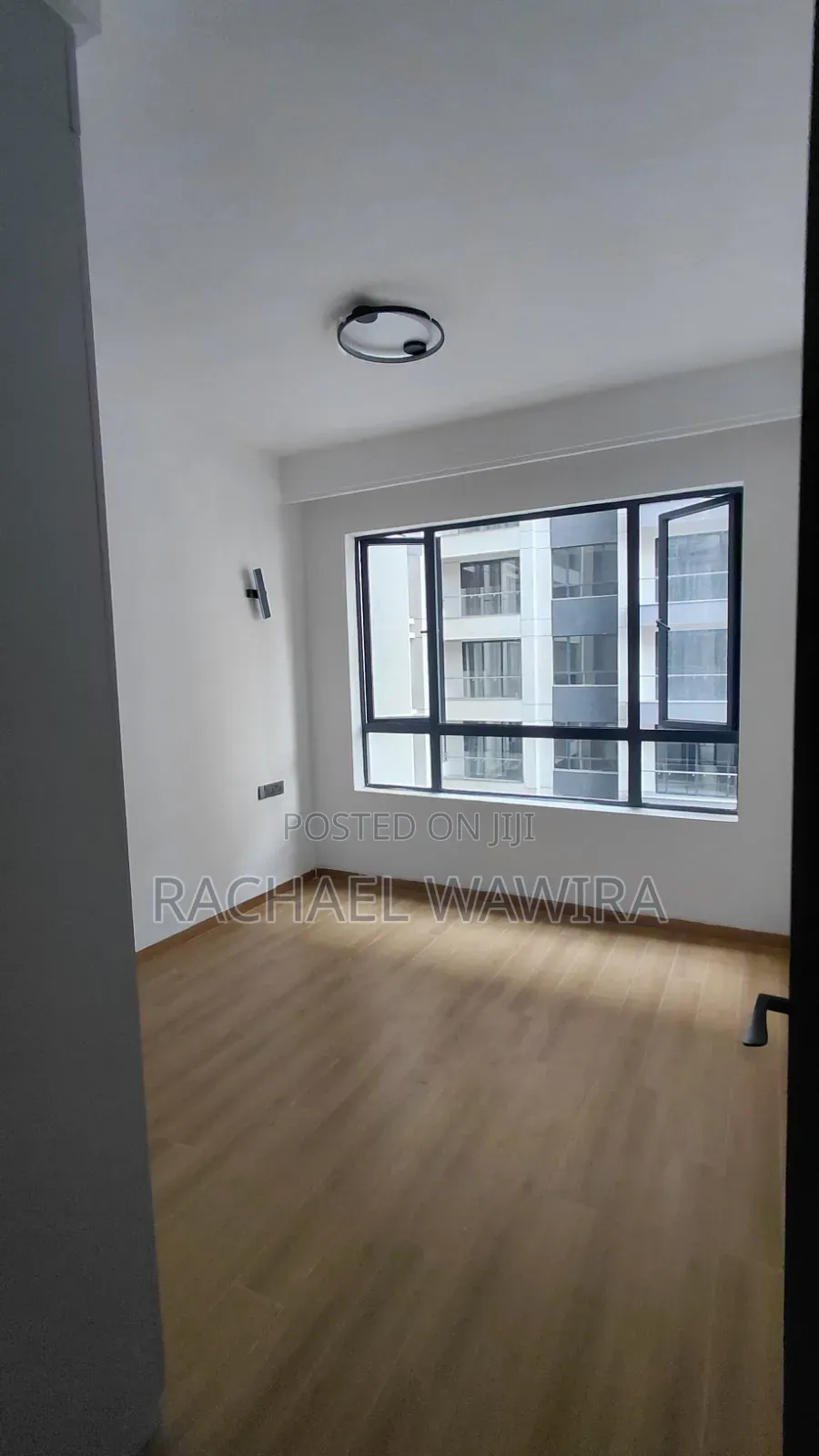 2bdrm Apartment in Capital Gardens, Hurlingham for rent
