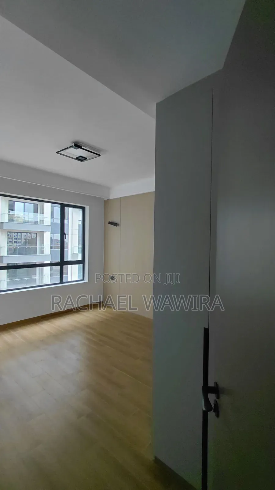 2bdrm Apartment in Capital Gardens, Hurlingham for rent