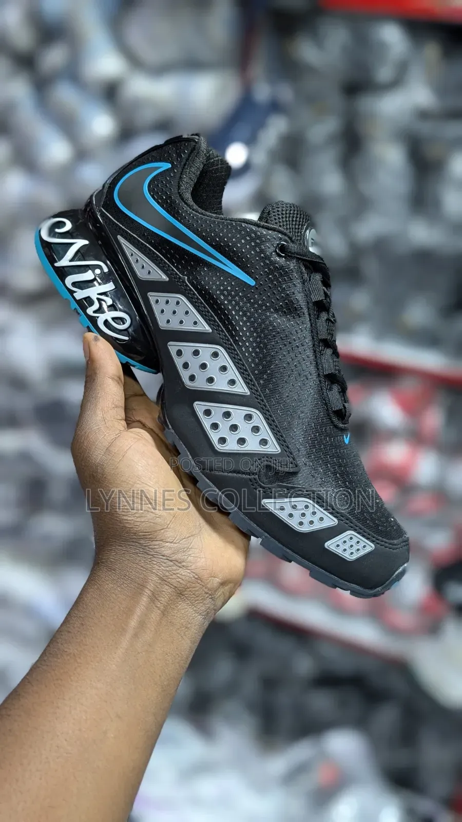 Nike Shoes Customized