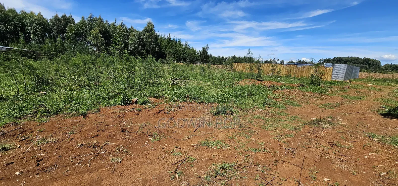 Prime Plots for Sale in Annex Bethel Eldoret