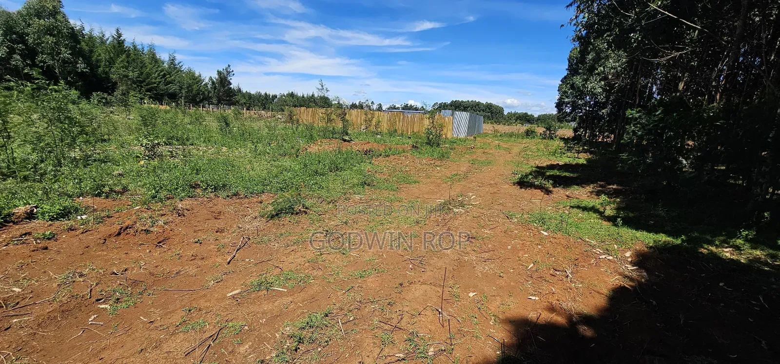 Prime Plots for Sale in Annex Bethel Eldoret