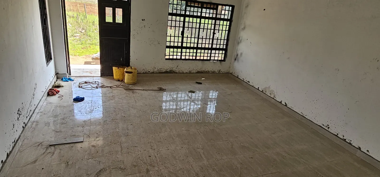 3bdrm House in Baraka Estate, Kiplombe for sale