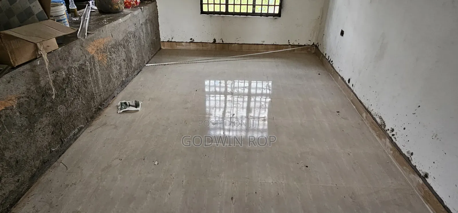 3bdrm House in Baraka Estate, Kiplombe for sale