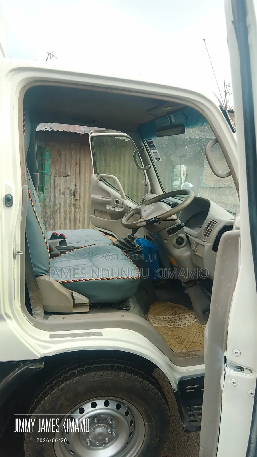 Toyota Dyna 1kd Diesel Engine