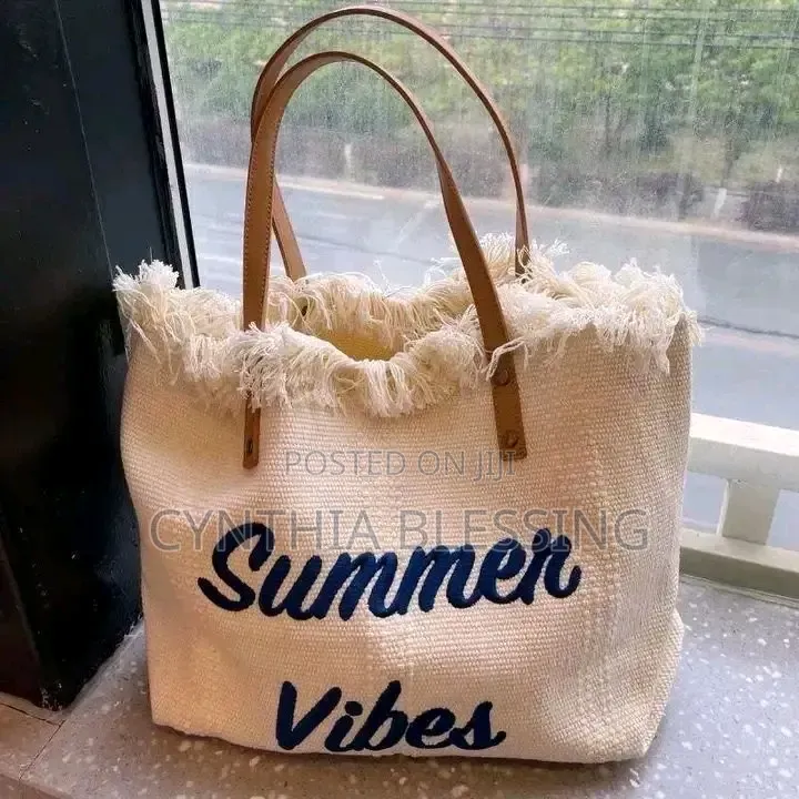 Summer Vibes Handbags