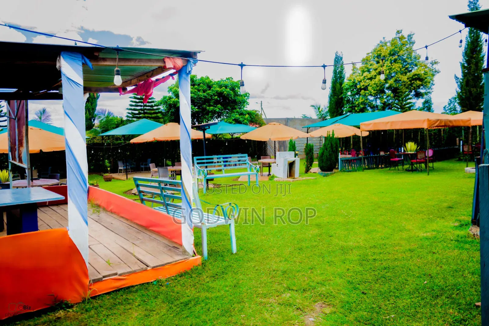 Hotel, Restaurant, Club for Sale in Eldoret