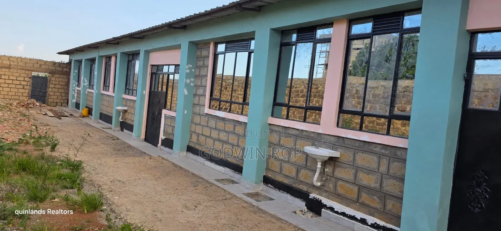 Hotel, Club to Let in Eldoret, Mwanzo.