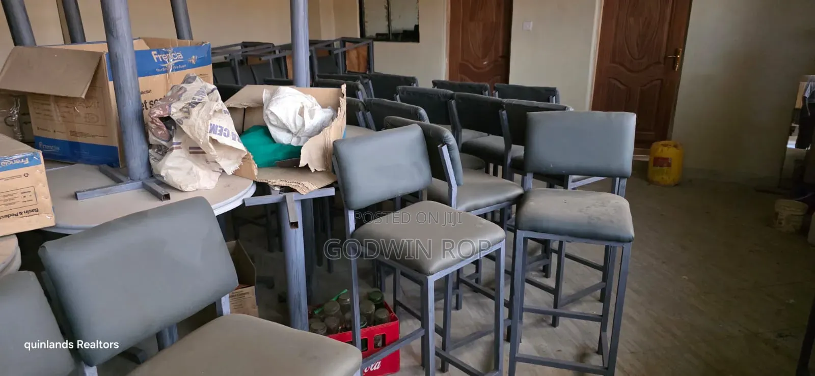Hotel, Club to Let in Eldoret, Mwanzo.