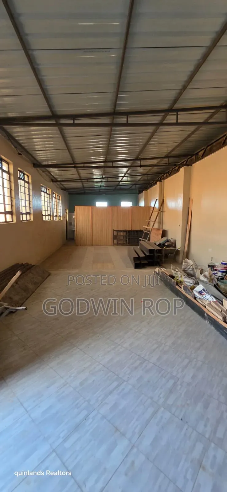 Hotel, Club to Let in Eldoret, Mwanzo.