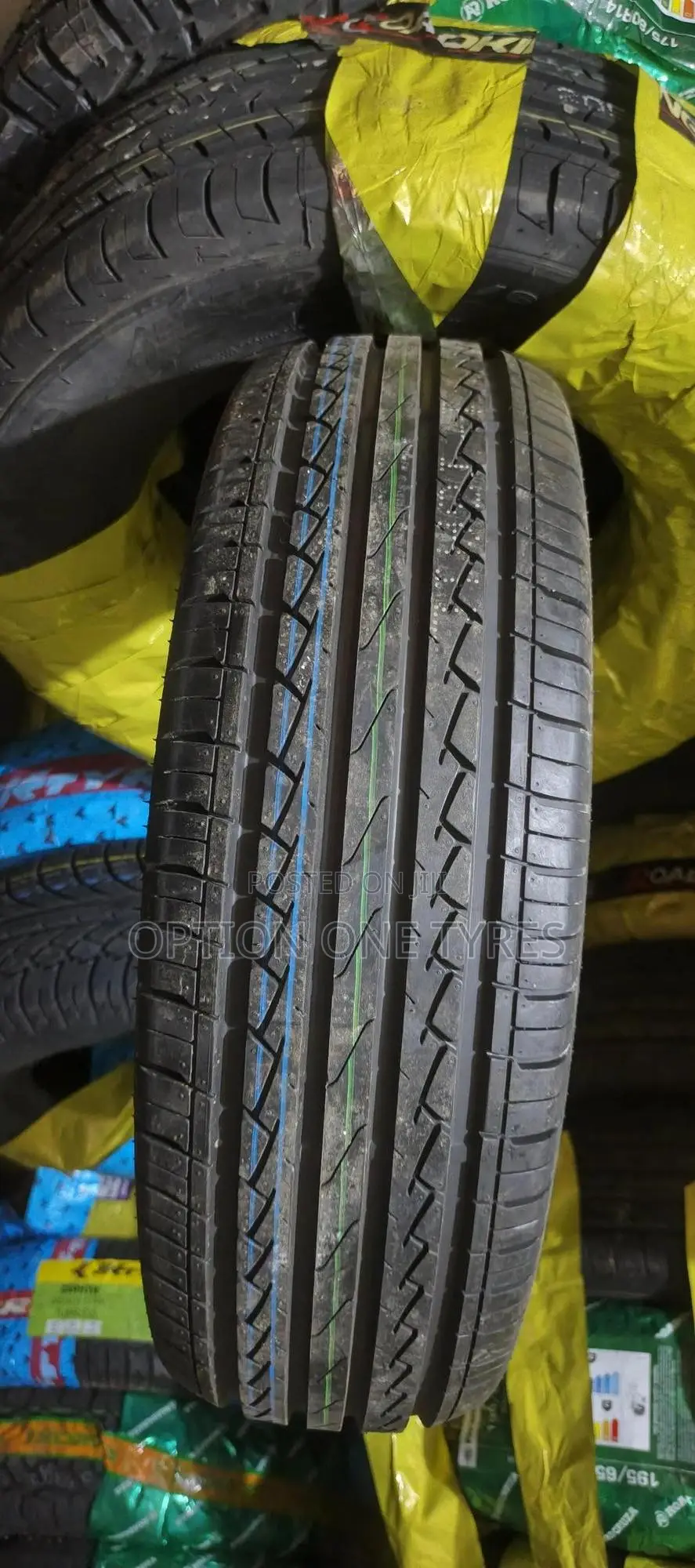 185/70r14 Comforser Tyre For Sale