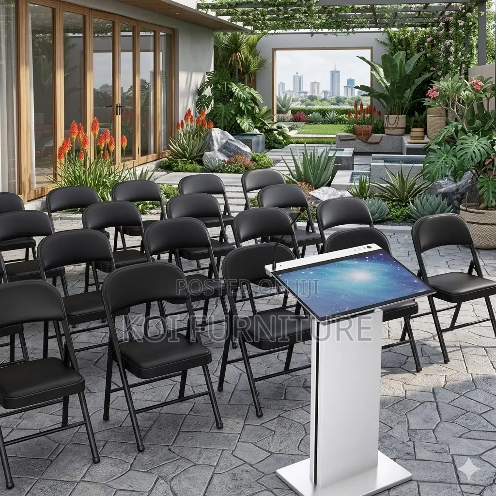 Office Chairs; Foldable Hoe Offie Patio Training Chairs