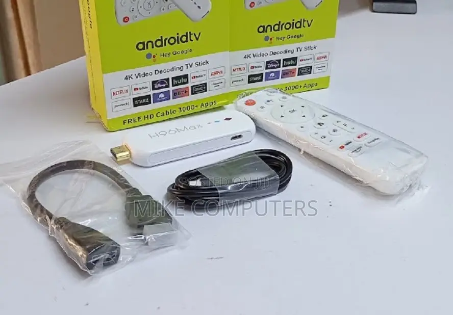 H96max 2gb+16gb H313 Smart Tv Stick Android 10.0 3d 