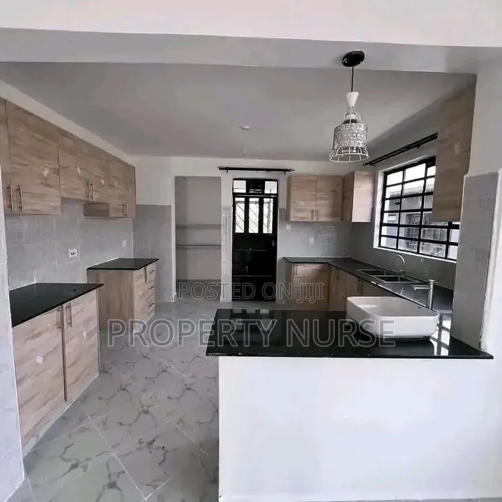 3bdrm Bungalow in Kitengela for sale