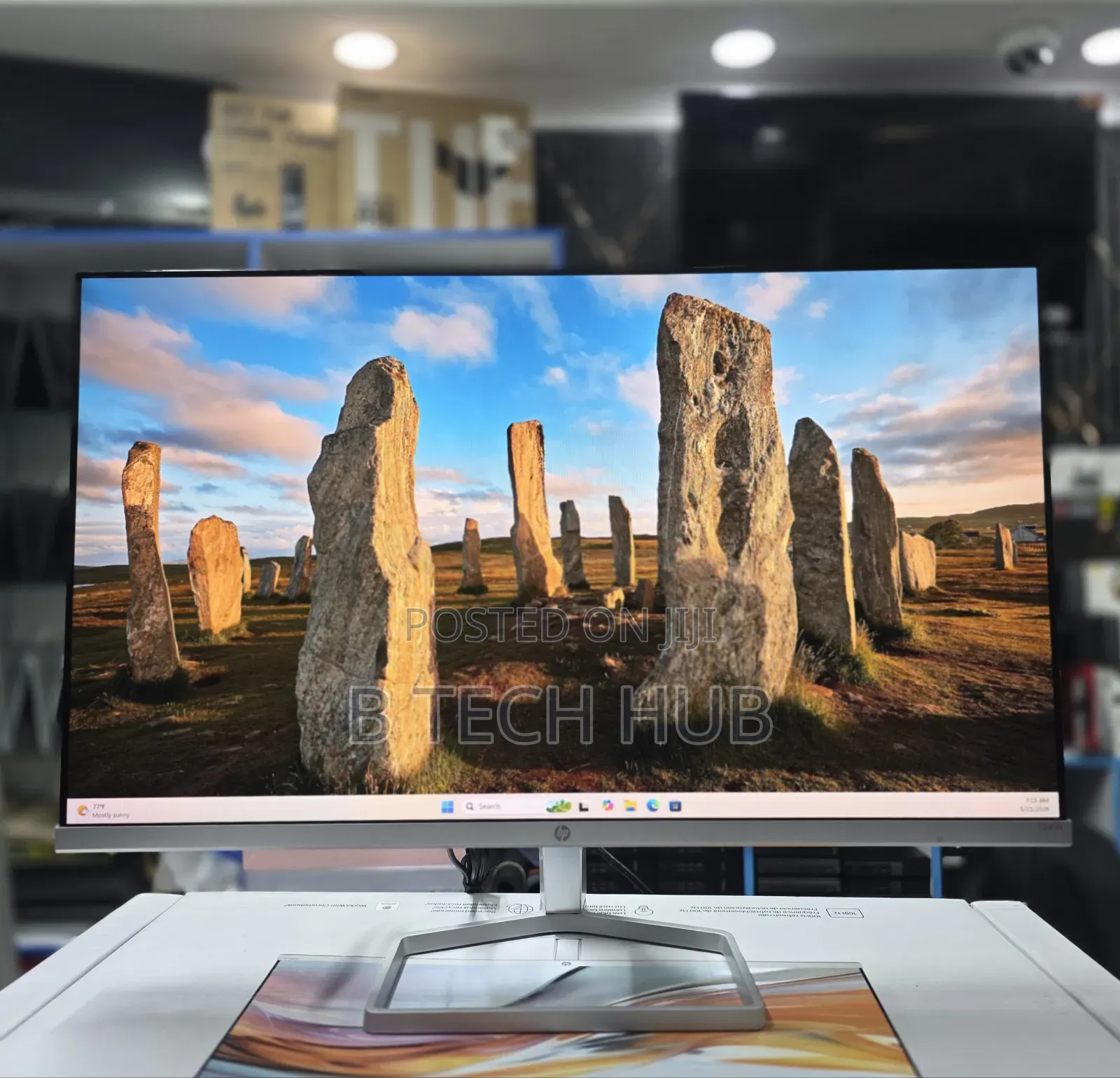 Hp Series 5 524sw