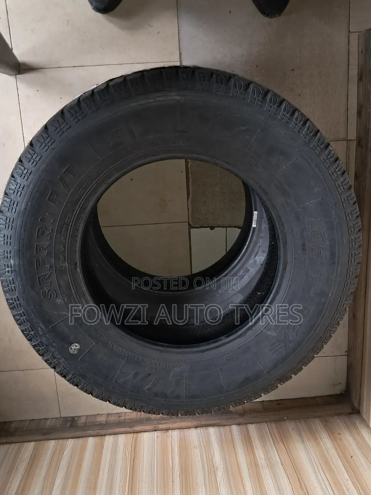 205r16c LCH