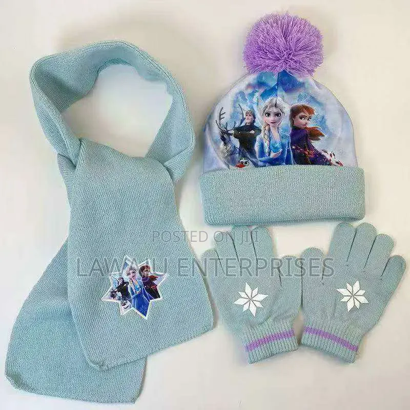 Disney Beanie Caps