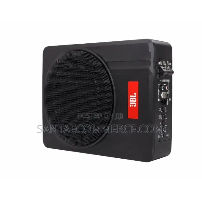 JBL Subwoofer Basspro 2700watts