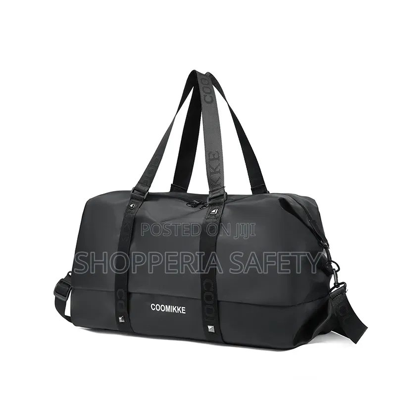 Duffle Bags